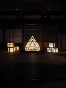 吸湖山 青岸寺の芸術(2023年10月19日(木) 22時21分20秒投稿)