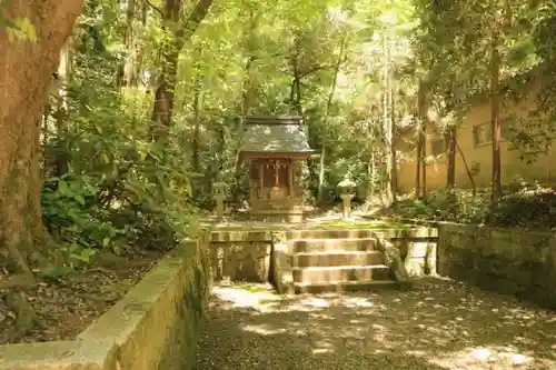 多賀大社のその他建物