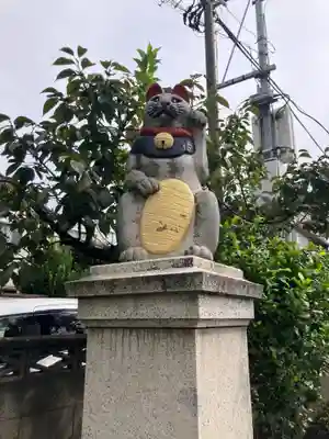 自性院(東京都)