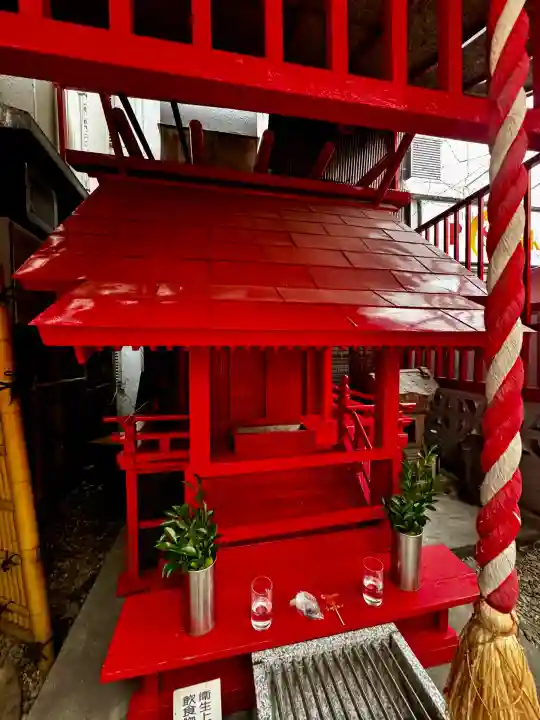 豊川稲荷(宮城県)