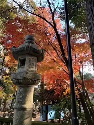 岩槻久伊豆神社のその他建物