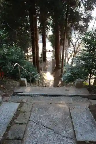 八幡神社(千葉県)