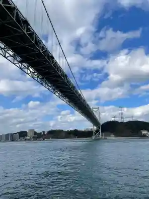 和布刈神社(福岡県)