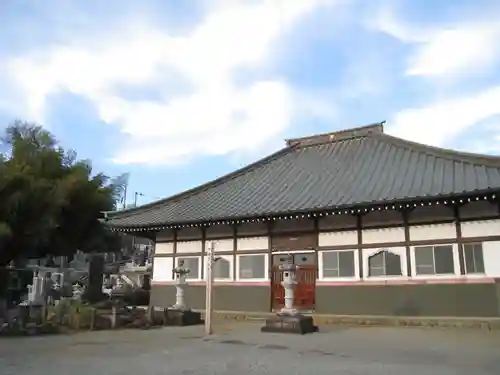 長徳寺(神奈川県)