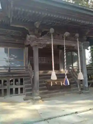 愛宕神社(宮城県)