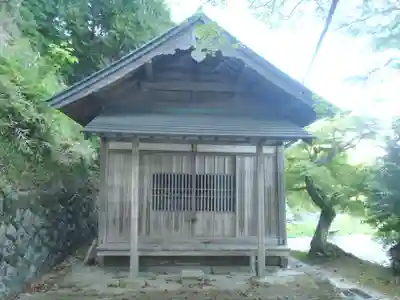 八剱神社(愛知県)
