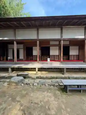 妙成寺(石川県)