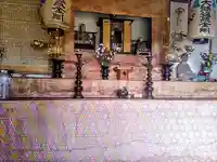 清光寺の末社・摂社