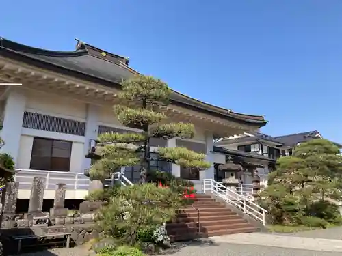 常保寺(東京都)