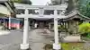 赤城神社(群馬県)