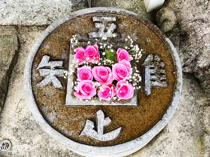 多聞寺のその他建物