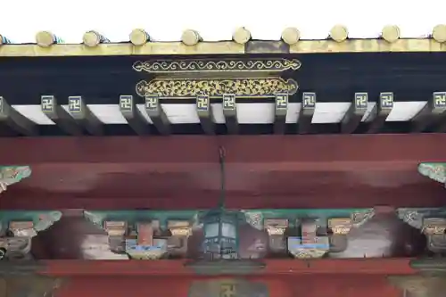 根津神社のその他建物