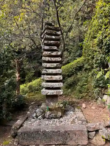 仏隆寺(奈良県)