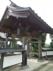 頂蓮寺(栃木県)