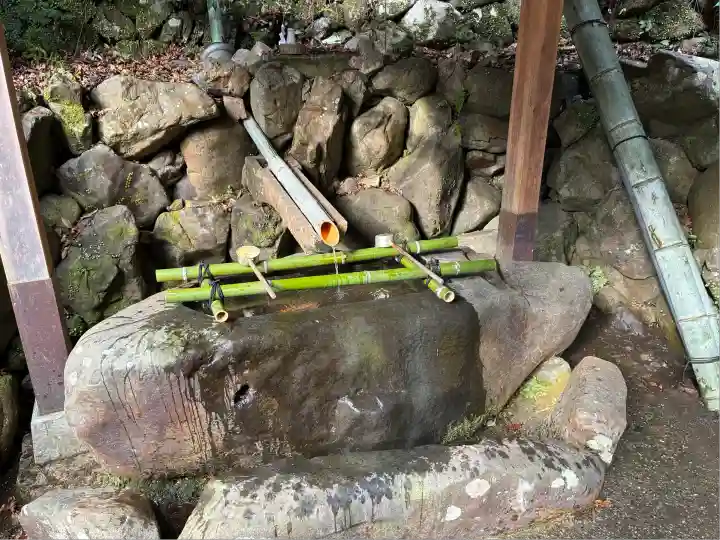 崇道神社(京都府)