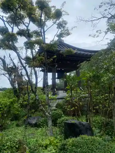 陽林寺(福島県)