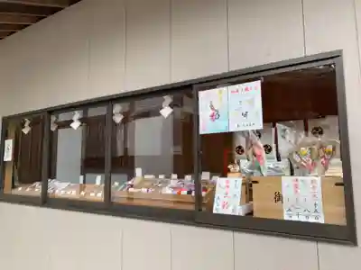 六手八幡神社のその他建物