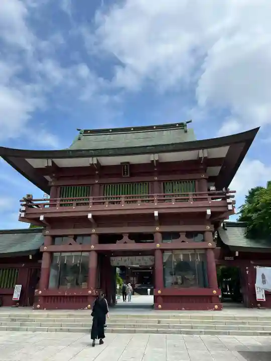 笠間稲荷神社(茨城県)