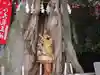 秩父今宮神社の仏像