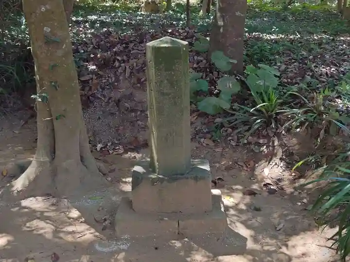 雷神社(千葉県)
