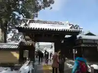 鹿苑寺(金閣寺)(京都府)