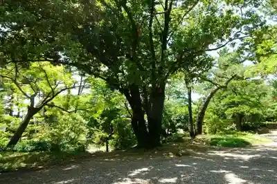 安城神社のその他建物