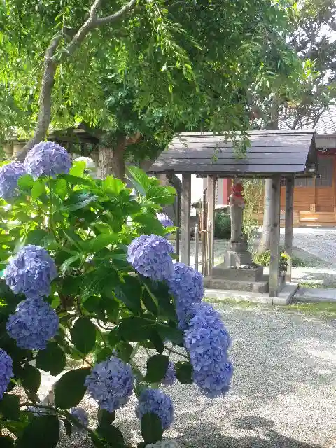 千手院のその他建物