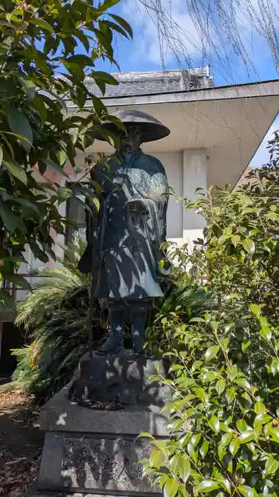 専修寺京都別院(京都府)