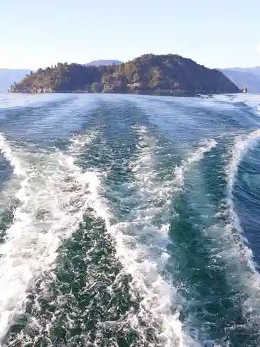 宝厳寺(滋賀県)