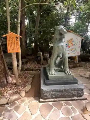 駒木諏訪神社(千葉県)