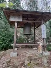 高松寺跡の建物その他