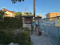 秋元稲荷(千葉県)