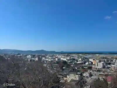 金剛宝寺（紀三井寺）(和歌山県)