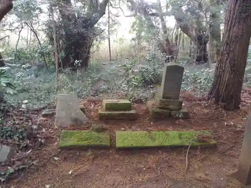 香取神社のその他建物
