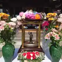 中庵寺(三重県)