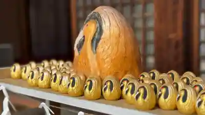 鶴羽根神社の{uncategorized: "未分類", other: "その他", undefined: "問題あり", building: "その他建物", grave: "お墓", sacred_gate: "鳥居", guardian: "狛犬", statue: "像", buddha: "仏像", history: "歴史", nature: "自然", garden: "庭園", animal: "動物", pagoda: "塔", temizu: "手水舎", mountain_gate: "山門・神門", sanctuary: "本殿・本堂", subordinate: "末社・摂社", art: "芸術", scenery: "景色", jizo: "地蔵", ema: "絵馬", goshuin: "御朱印", omikuji: "おみくじ", items: "授与品その他", amulet: "お守り", goshuincho: "御朱印帳", eats: "食事", festival: "お祭り", votive_dance: "神楽", shichigosan: "七五三参", wedding: "結婚式", experience: "体験その他", initially: "初詣", around: "周辺", anti_infection: "感染症対策"}