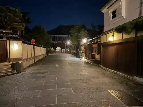 高台寺（高台寿聖禅寺・高臺寺）(京都府)