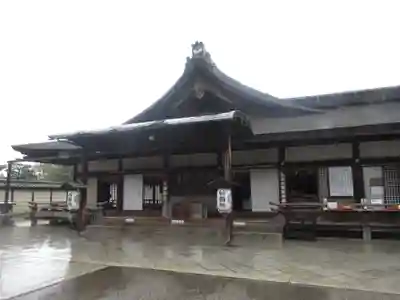 東寺（教王護国寺）(京都府)