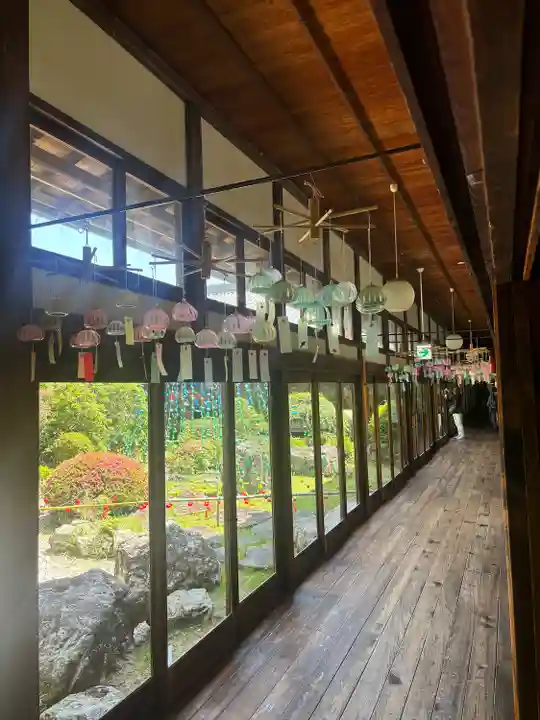 秋葉總本殿可睡斎(静岡県)