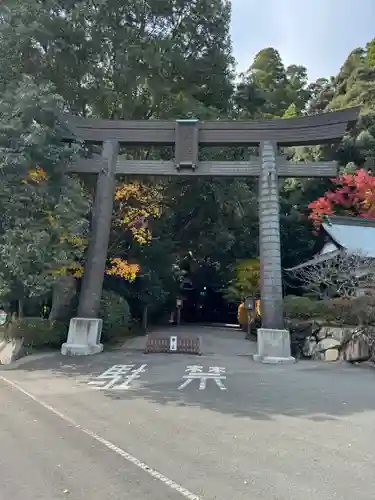 高千穂神社(宮崎県)