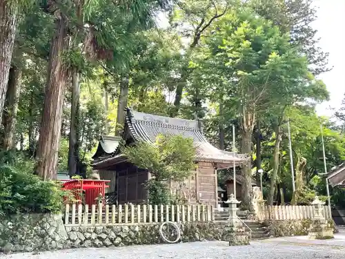 大神神社(岐阜県)
