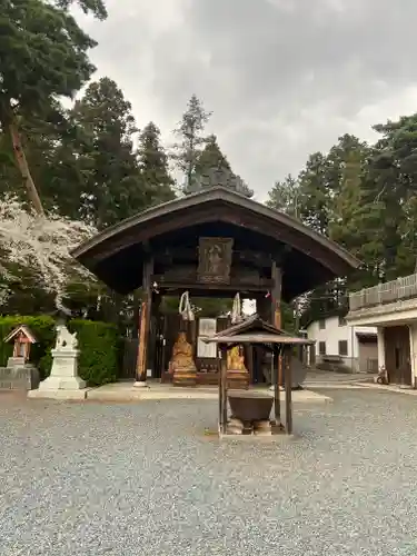 盛岡八幡宮のその他建物