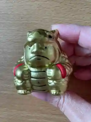 菊名神社(神奈川県)