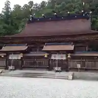 熊野本宮大社の本殿・本堂