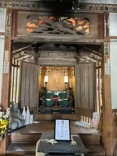 宝亀院のその他建物