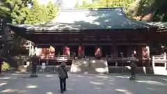 比叡山延暦寺(滋賀県)