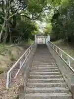 本宮神社(樽水本宮神社)(愛知県)