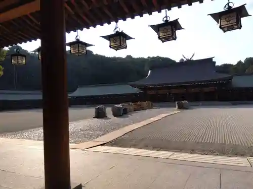 橿原神宮(奈良県)