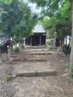 日枝神社(埼玉県)