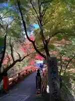 西明寺のその他建物